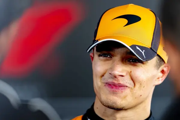 Norris reveals: ‘Expect Verstappen to stay in F1 longer than people think’