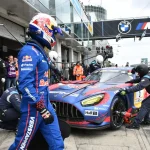 Verstappen back to the Nürburgring, confirms participation in qualifying races