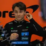 Complex rules baffle Piastri: ‘Someone has to explain it to me’