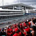 GP Miami threatens to be canceled: chance of thunderstorms during the race