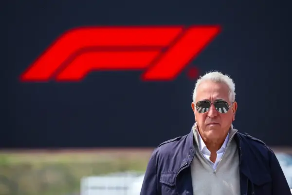 Steiner sees lack of patience in Lawrence Stroll: ‘That is exactly what he needs now in F1’