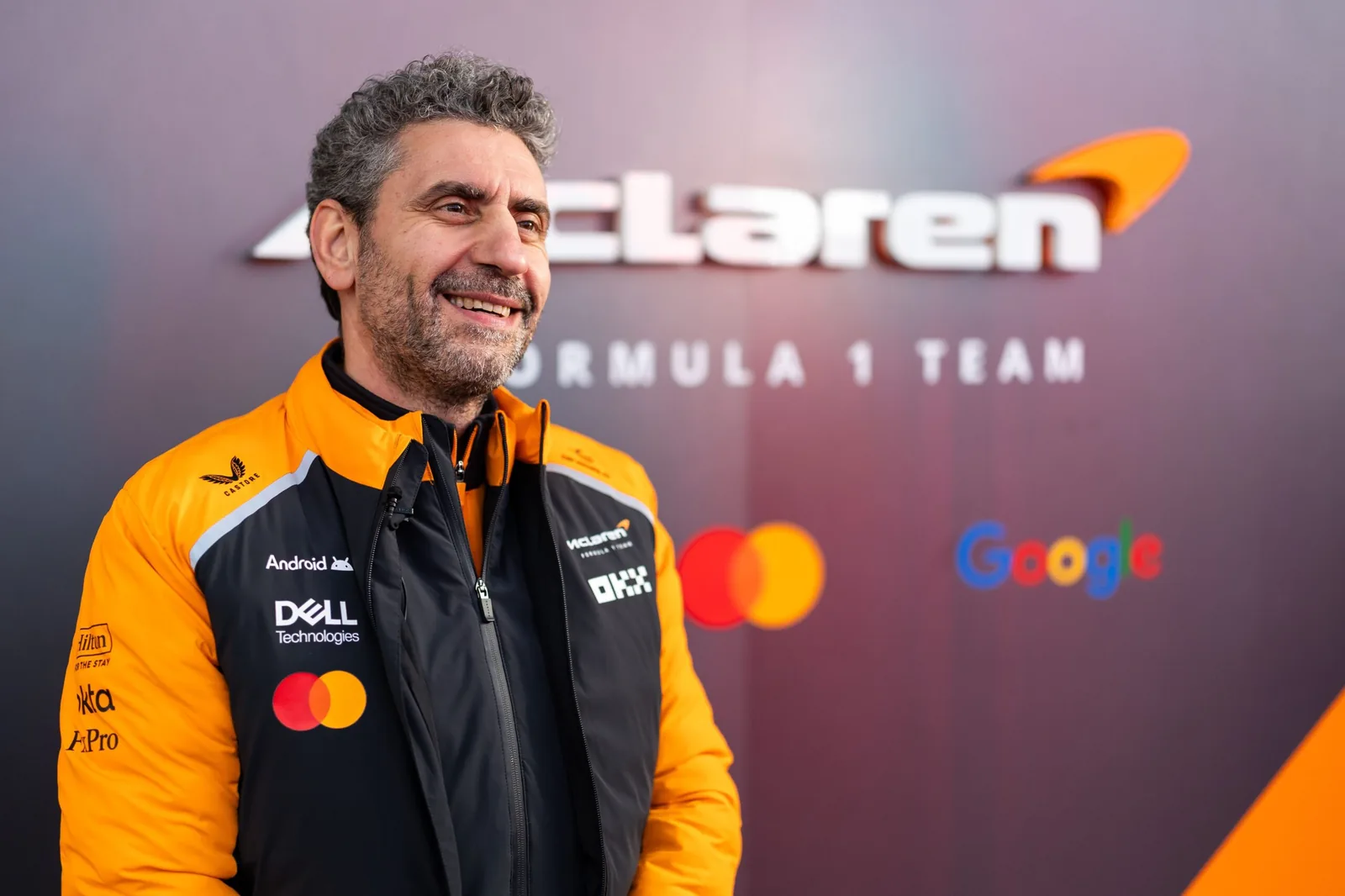 McLaren team boss Stella happy with rule adjustment: ‘Open to more changes’