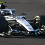 COLUMN: Cadillac MAC-26, Mario Andretti is completely back