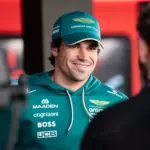 Stroll spoke with Verstappen about GT3 debut: ‘Idea only arose in Japan’