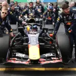 Schumacher warns top drivers against Red Bull move: ‘It’s a mess there’