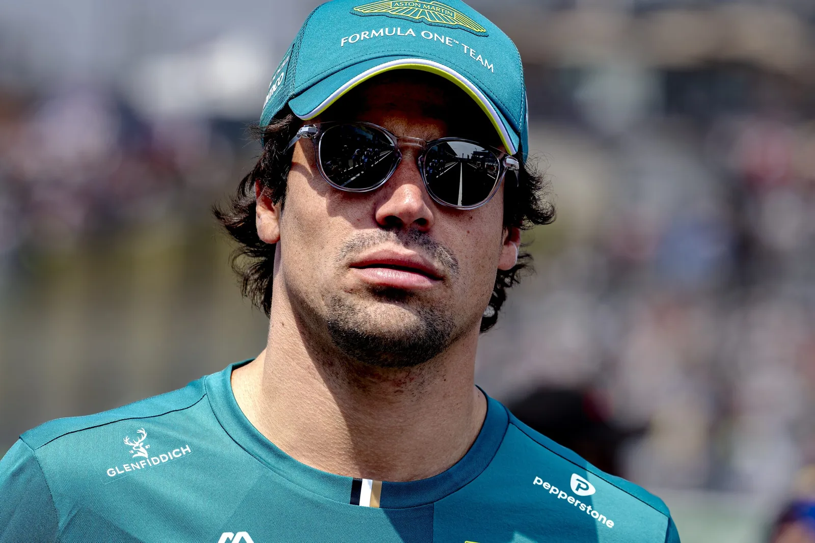 Stroll sees Aston Martin problems reaching further than Honda engine: ‘Combination of factors’