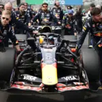 Former driver Chandhok warns Red Bull: ‘Big name needed to stop the exodus’