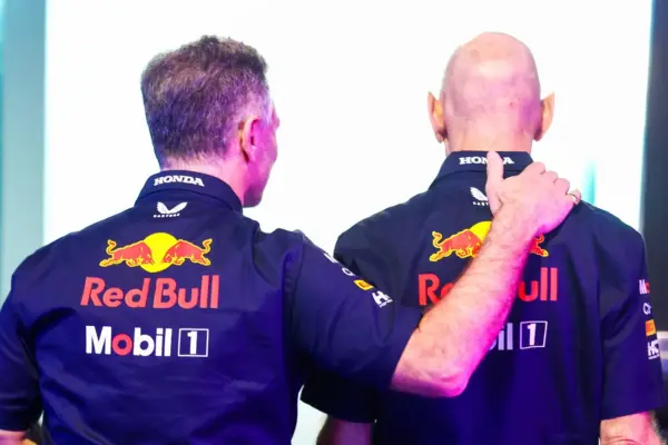 From Lambiase to Horner: all departed key figures within Red Bull listed