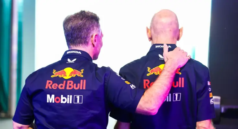 From Lambiase to Horner: all departed key figures within Red Bull listed