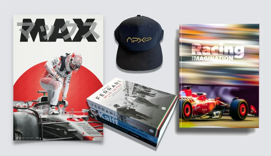 Competition: How well do you know F1's rivals?