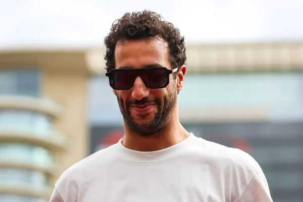 Ricciardo ‘grateful’ for Red Bull dismissal: ‘Knew it was over’