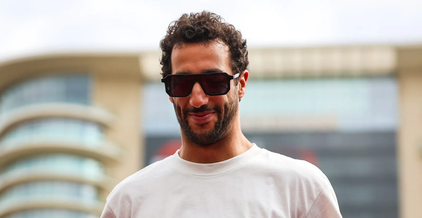 Ricciardo ‘grateful’ for Red Bull dismissal: ‘Knew it was over’