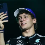 Sports heroes congratulated Kimi Antonelli after first F1 win: ‘Received a thousand messages’