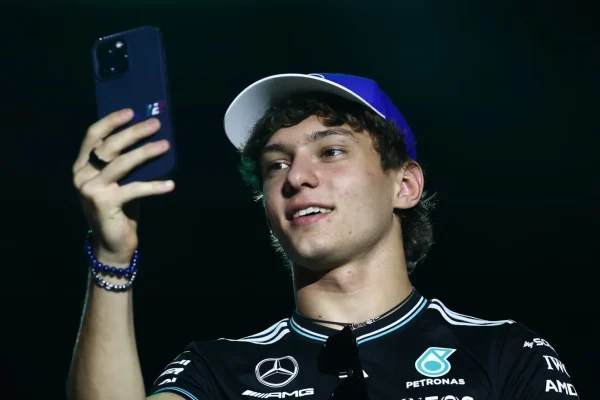 Sports heroes congratulated Kimi Antonelli after first F1 win: ‘Received a thousand messages’