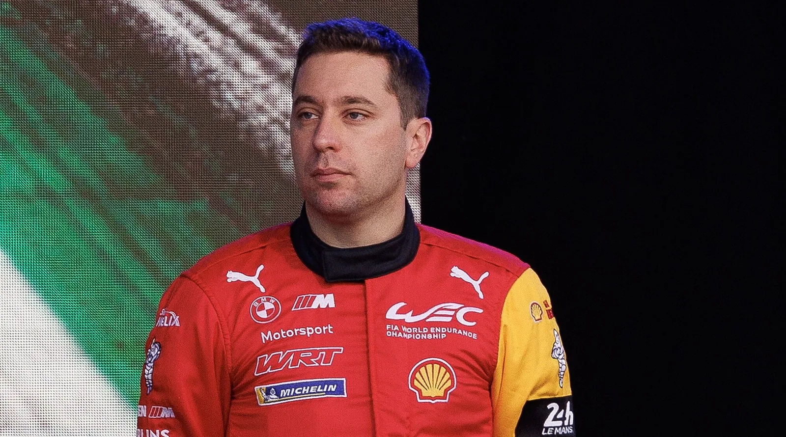 Column Robin Frijns: Mistakes in F1 cannot simply be repaired