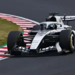Cadillac on schedule for F1 engine introduction: ‘On its own power as soon as possible’