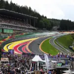David Coulthard sounds the alarm: ‘Ban charging in corners like Eau Rouge’