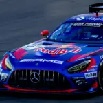 Team Verstappen starts first qualifying race Nürburgring from sixth place