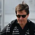 Wolff reveals approach to next internal Mercedes title fight: ‘Let them race’