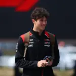Bearman gives health update after Suzuka crash: ‘Was already in the simulator the same week’