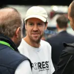 Vettel hopes for happier drivers due to F1 rule changes: ‘They are the face of the sport’