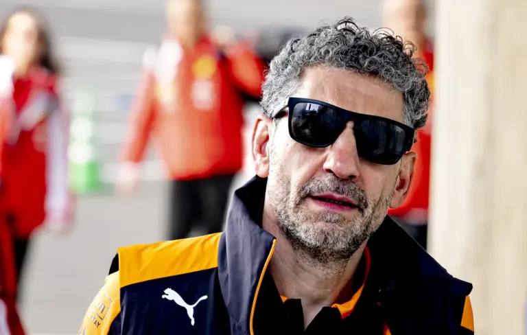 Andrea Stella sees step forward with Mercedes power unit: ‘Gap closed’