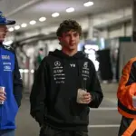 ‘McLaren option for Verstappen not logical, factory team much wiser’
