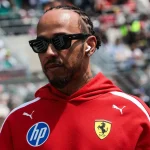 Hamilton backs Sainz, calls for more say: ‘Drivers have no voice’