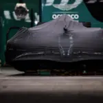 VIDEO | Aston Martin causes a stir, tests with extreme F1 hypercar