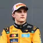 Piastri on friendship in the paddock: ‘Difficult to be truly friends with fellow racers’