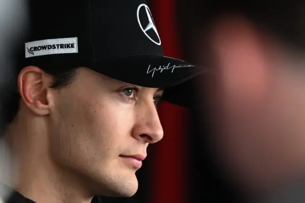 Russell hopes Verstappen stays in F1: ‘But the sport is bigger than anyone’
