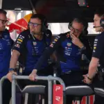 Mekies sees ‘burning desire’ at Red Bull to return: ‘They are in attack mode’