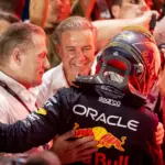 Raymond Vermeulen on Max Verstappen's brand: ‘Creative ideas come from Max’