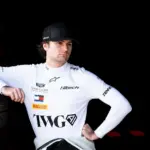 Colton Herta can get to work in F1 training for Cadillac: ‘Can't wait’