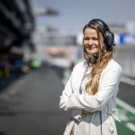Column Claire Dubbelman: ‘Charlie’s favorite was Assen because of the facilities and corners’