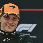 McLaren team principal sees ‘best version’ of Piastri: ‘Strongest Oscar since his F1 debut’