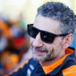 Uncertainty over Stella's future with Lambiase's arrival at McLaren: Back to Ferrari or not?