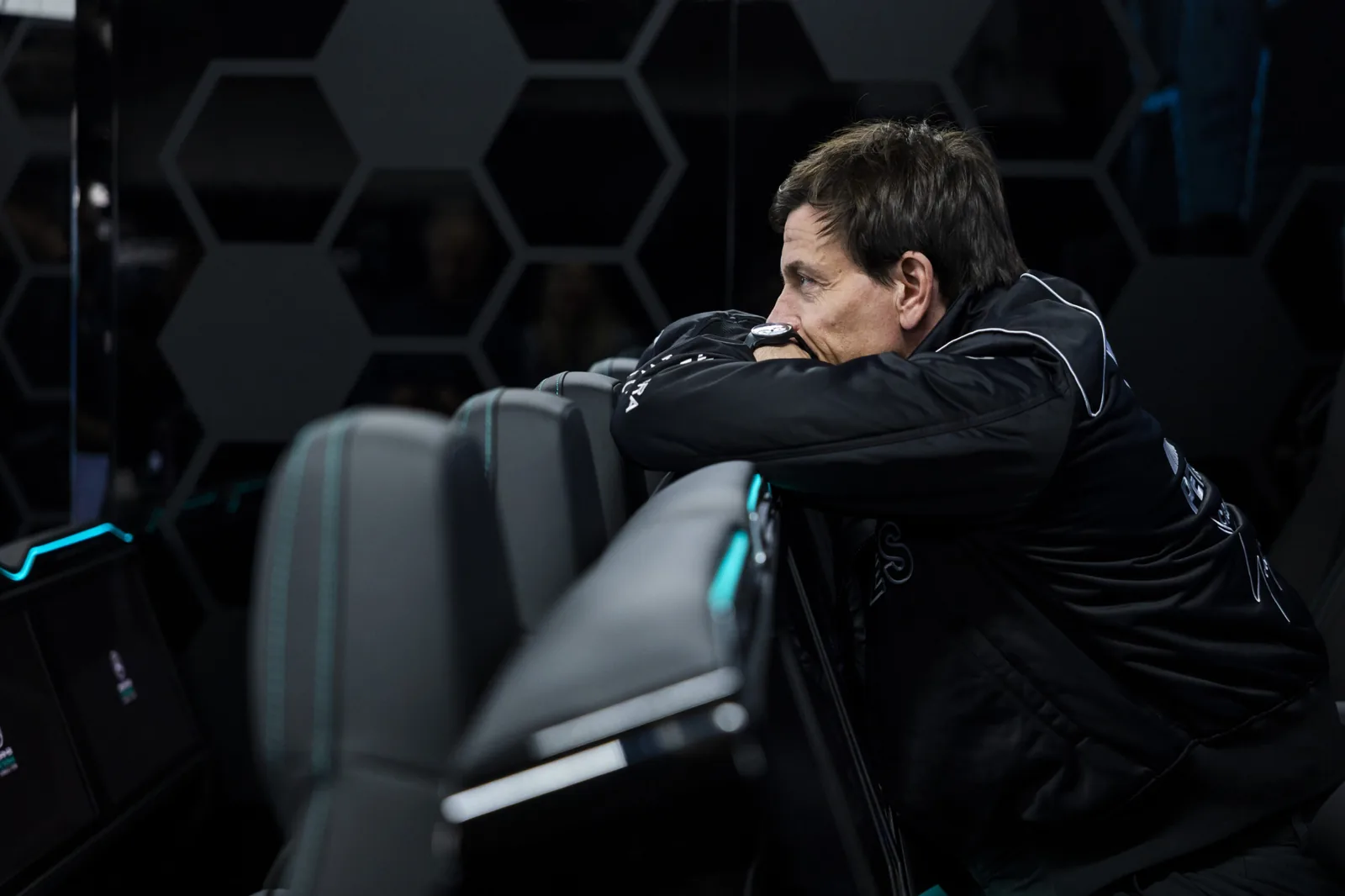 Wolff expects ‘new start’ in Miami: ‘In three races we might not be the heroes anymore’