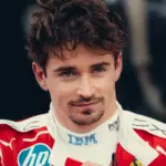 Charles Leclerc continues to believe in the title fight: 'I am optimistic'