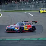 Haase wins second qualifying race 24 Hours Nürburgring, damage plagues Verstappen
