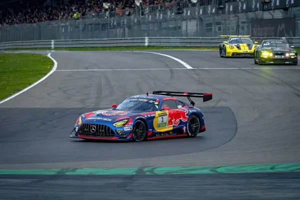 Haase wins second qualifying race 24 Hours Nürburgring, damage plagues Verstappen