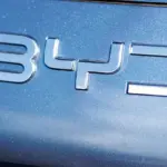 Confirmed: Chinese car manufacturer BYD is in talks about Formula 1 adventure
