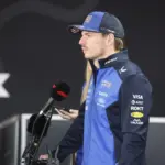 Verstappen on rumors of early retirement: ‘Something has to change’