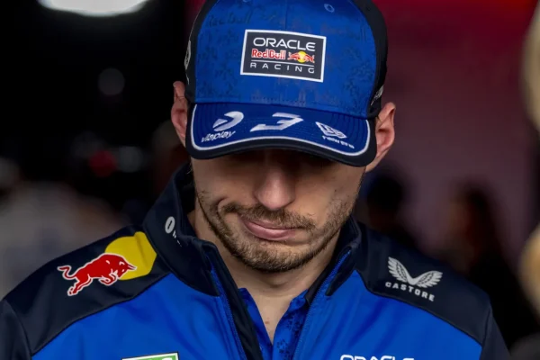 GPDA chairman Wurz backs Verstappen: ‘Listen to him’