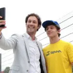 Wolff on Antonelli: ‘He is nineteen years old, not Senna’