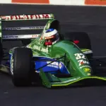 VIDEO | Trailer for new Schumacher film shows F1 breakthrough of acclaimed German