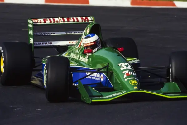 VIDEO | Trailer for new Schumacher film shows F1 breakthrough of acclaimed German