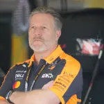 Brown sees no place for Verstappen at McLaren: ‘Are not going to replace our drivers’