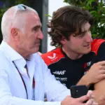 Jack Doohan's father lashes out at Alpine: ‘Was already replaced before the first race’