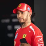 ‘Wait for Lewis Hamilton's new race engineer continues, Santi stays on in Miami’